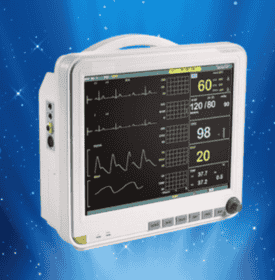 CARDIAC-PATIENT-MONITOR-FOR-SALE